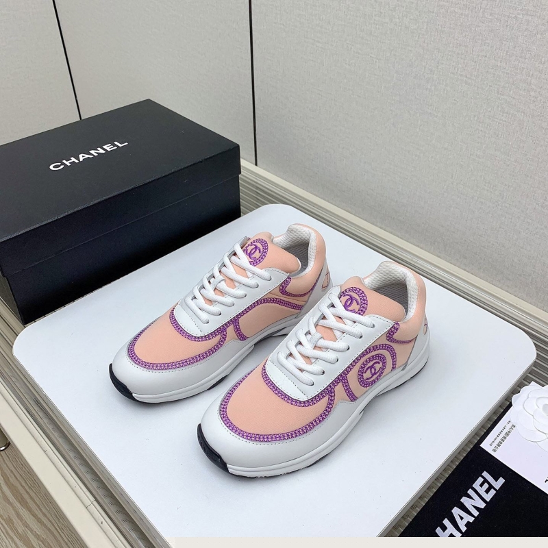 Ch*el casual shoes